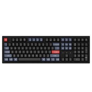 Buy Keychron K Pro Wireless Rgb Hot Swap Keyboard Brown Switch K P H Z Pc Case Gear Australia