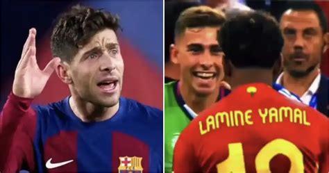 Sergi Roberto To Leave Barca And 3 More Big Stories You Mightve Missed