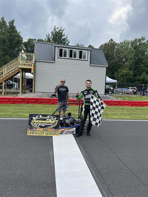 Ryan Borges Racing