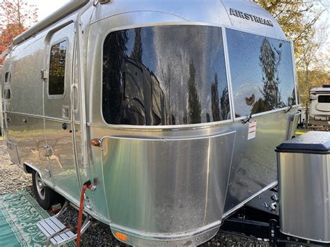 Airstream Ft Airstream Motorhome For Sale In Delray Beach