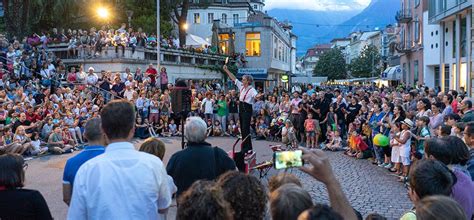 Gli eventi più importanti a Merano VisitMerano