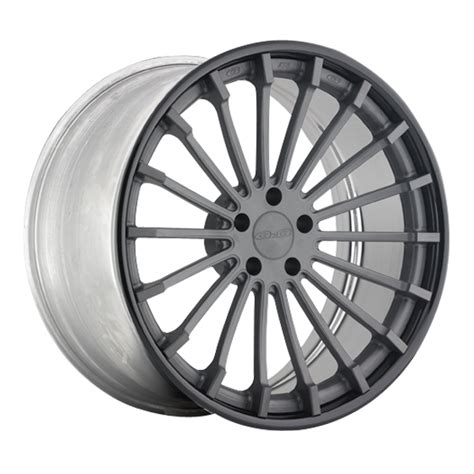 GFG Forged Laguna in Custom (GFG Concave Series) | Wheel Specialists, Inc.