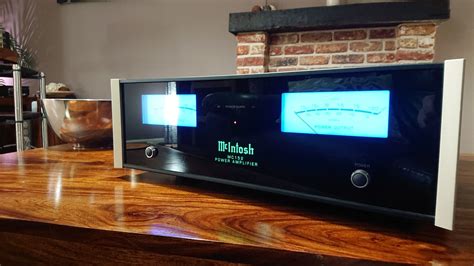 Mcintosh Mc Jordan Acoustics