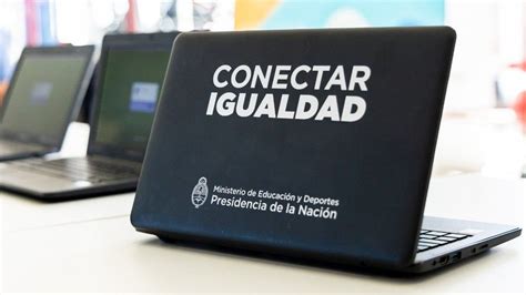 Conectar igualdad cómo conseguir computadoras gratis este viernes