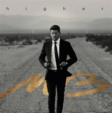 Warner Records Press Michael Bublé