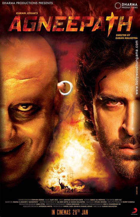 Agneepath Movie Music | Agneepath Movie Songs | Download Latest ...