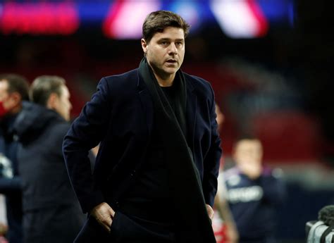 Chelsea Se Prepara Para La Llegada De Pochettino Las Cinco Figuras Que