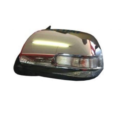 Toyota Hilux D Mirror Chrm Elec W Ind Lh Partland Auto Parts