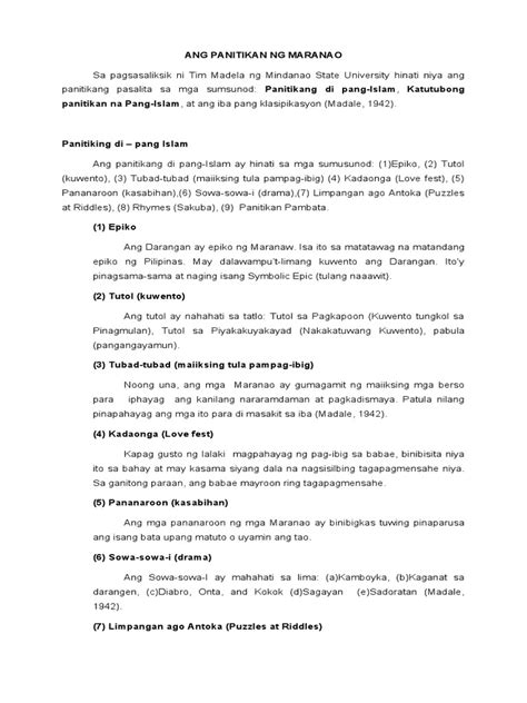 Tubad Pdf