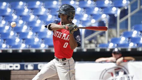 MLB Pipeline On Twitter The Orioles Have Agreed To Terms With First