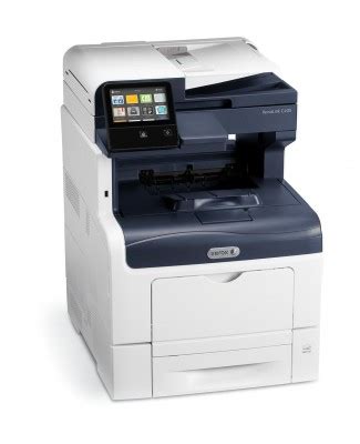 Impresora Multifuncional XEROX Versalink C405 DN PC Nova Tienda En