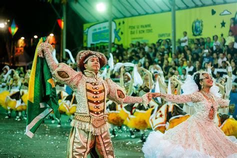 Blog Do Brito Quadrilha Junina Z Matuto De S O Louren O Da Mata Foi A