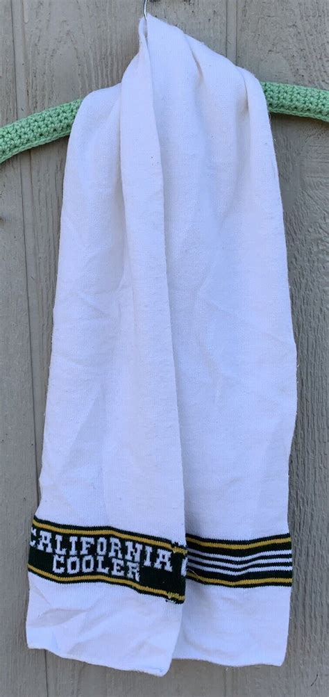 Vintage 80s California Cooler Gem