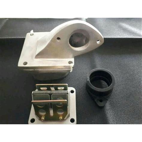 Jual Intake Manipol Fizr Kodok Yamaha F Zr F Fiz R Es Plus Membran