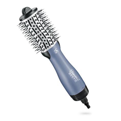 The Best Hot Brushes BeautyEQ