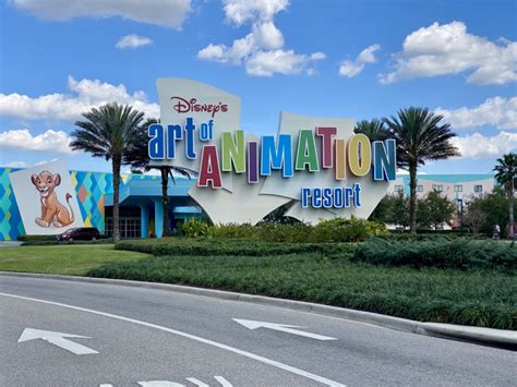 Walt Disney World Announces Opening Dates For More Resort Hotels