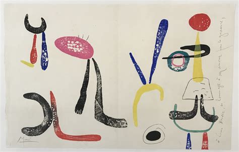 にスレ ヤフオク JOAN MIRO A TOUTE EPREUVE ソフトカバ soilpacific