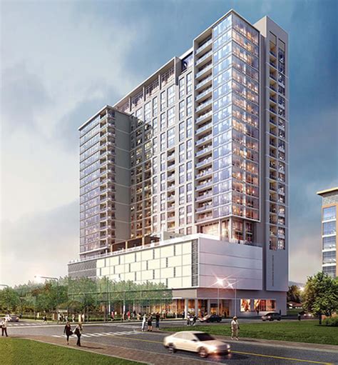 High-Rise Apartments for Rent & Condos | Highrise-Houston