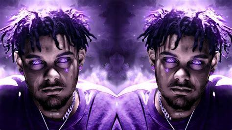 PURPLE Smokepurpp X Lil Pump Type Beat 2018 Dark Trap Beat 2018