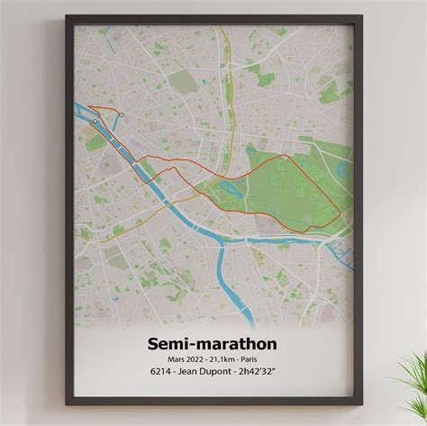 Classements Résultats Du Semi Marathon De Paris 2024 The Post Trace