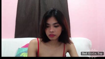 Very Petite Skinny Small Tits Amateur Asian Teen
