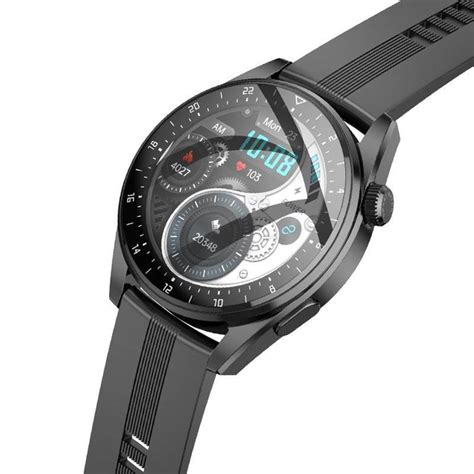 Умные часы HOCO Y9 Smart sports watch (Call Version) с функцией звонка ...