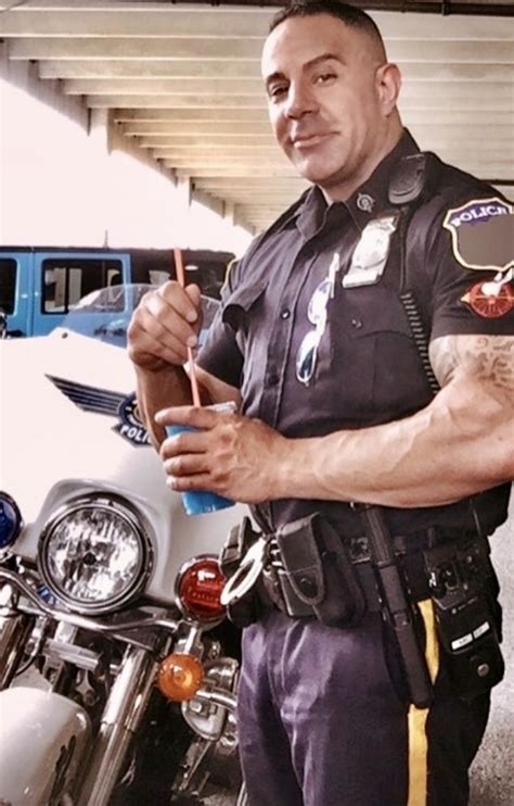 Hot Police Officers Tumblr
