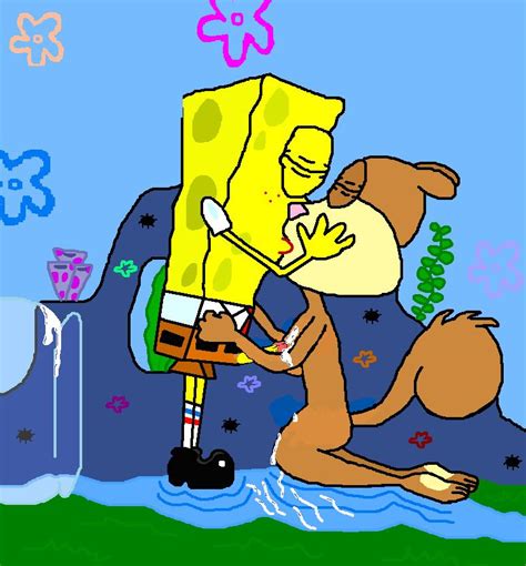 Rule 34 Sandy Cheeks Spongebob Squarepants Spongebob Squarepants Character Tagme 425532