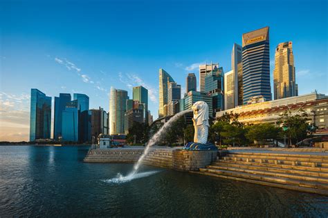 Singapore City Tour Book To Experience Unforgettable City Tour