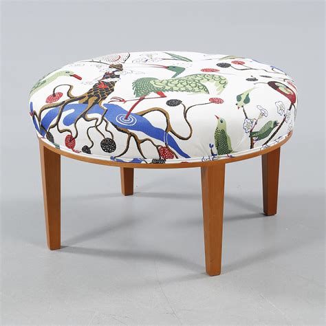 JOSEF FRANK Pall Firma Svenskt Tenn Modell 647 2000 Tal Bukowskis