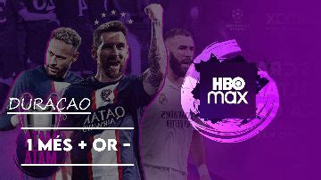 Hbo Max Dias Envio Autom Tico Assinaturas E Premium Ggmax