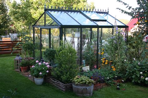 The 9 Best Small Greenhouse Kits You Can Assemble Yourself Artofit