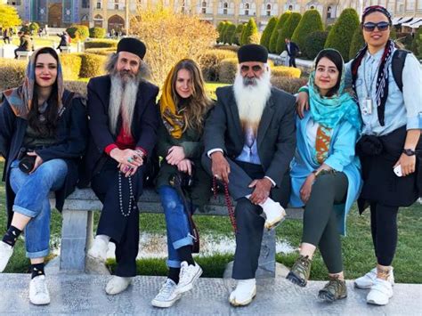 Iran holidays & tours in 2025 & 2026 | Responsible Travel