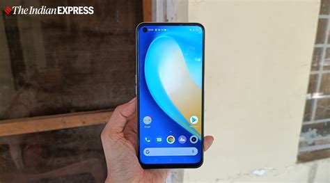 Realme Narzo Pro Review G Gets More Affordable In India