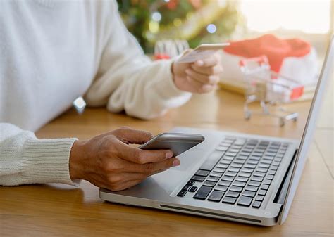 7 Tips To Avoid Holiday Scams And Protect Your Identity Airdrie News