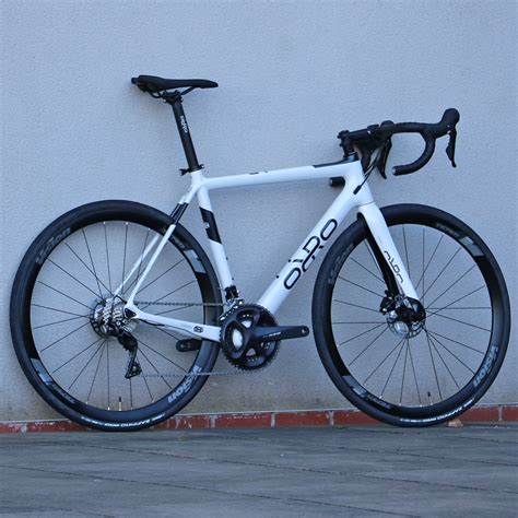 Orro Gold Evo 105 Carbon Road Bike 2023 Merlin Cycles