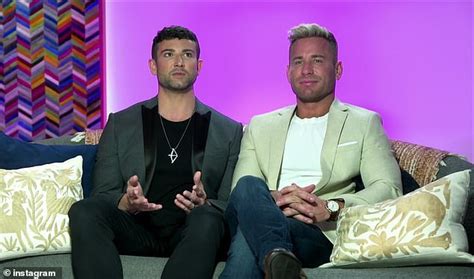 Gay Couple On Racy Reality Show House Of Heat Admit They First Met