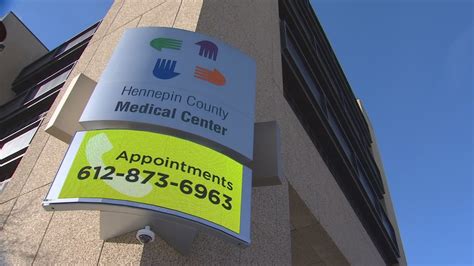 Hennepin Healthcare staff member tests positive for COVID-19 | FOX 9 ...