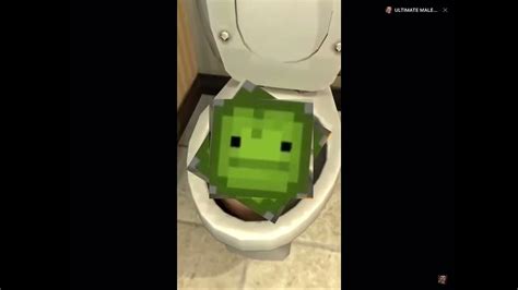 Skibidi Toilet In Melon Playground Realistic Youtube