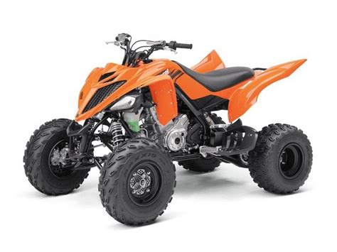 Used Yamaha Motorcycles, ATVs & Scooters For Sale in Florida | Sky ...