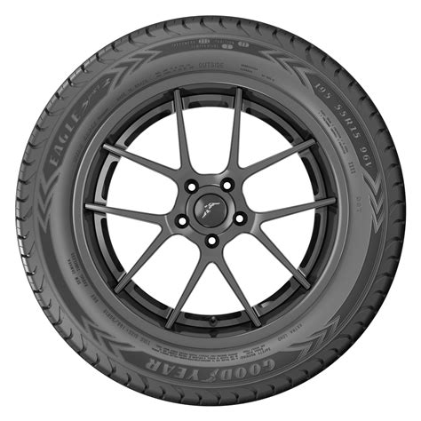 Pneu R V Goodyear Eagle Sport Goodyear