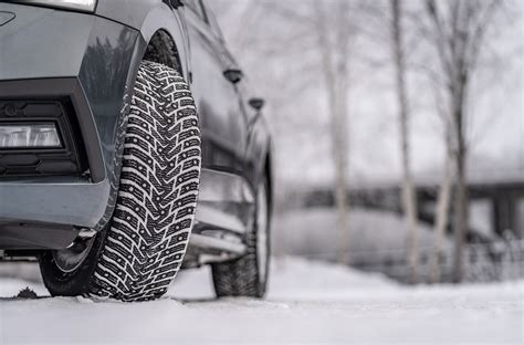 Nokian представила новые шины Nordman 8 и Nordman 8 SUV