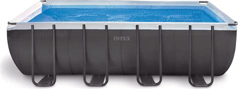 Intex Reservdelar Frame Pool Ultra Quadra X X Cm Pools Shop