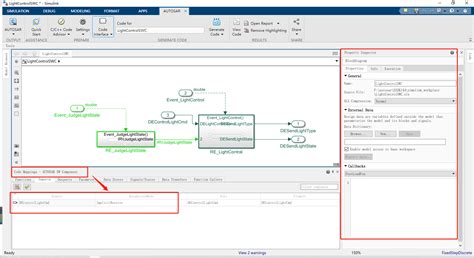 Autosar 基于matlabsimulink的软件组件开发simulink中能进行autosar软件架构设计吗 Csdn博客