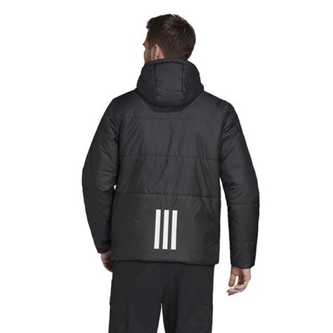 ODZIEŻ adidas BSC HOOD INS J - Mastersport