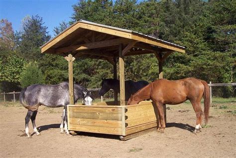 24 best Hay Feeders images on Pinterest | Horse stalls, Horse and Horse ...