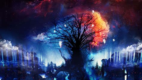 100 Tree Of Life Wallpapers