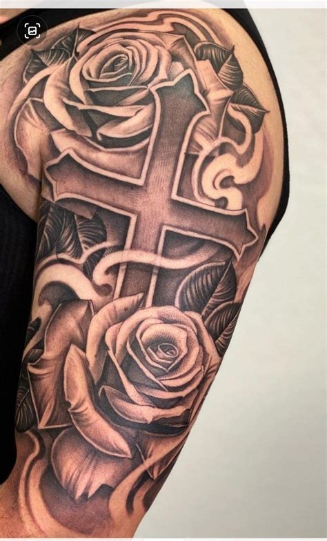 30 Best Shoulder Tattoos For Men Coolest Designs And Ideas Artofit