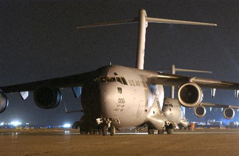 McChord Air Museum Homepage C 17A 99 0061 62d Airlift Wing McChord