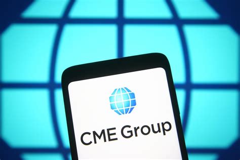 What To Expect From CME Group Stock?